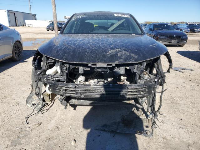 1HGCR2F85HA198044 Honda ACCORD EXL
