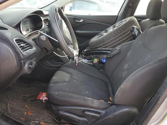 1C3CDFAA7GD749929 Dodge DART SE