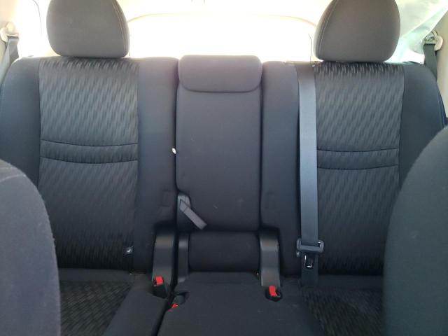 5N1AT2MT2KC714866 Nissan ROGUE S
