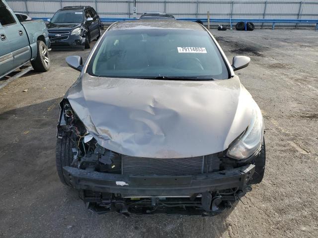 5NPDH4AE5FH599615 Hyundai ELANTRA SE