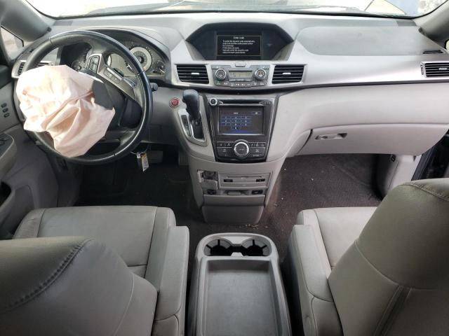 5FNRL5H95FB018888 Honda Odyssey Touring