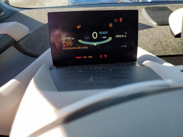 WBY1Z2C58EV285018 BMW I3 Bev