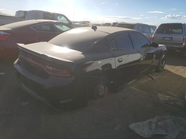 2C3CDXL93HH636802 Dodge Charger Srt Hellcat