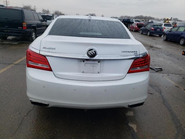 1G4GE5G37FF210884 Buick Lacrosse Premium