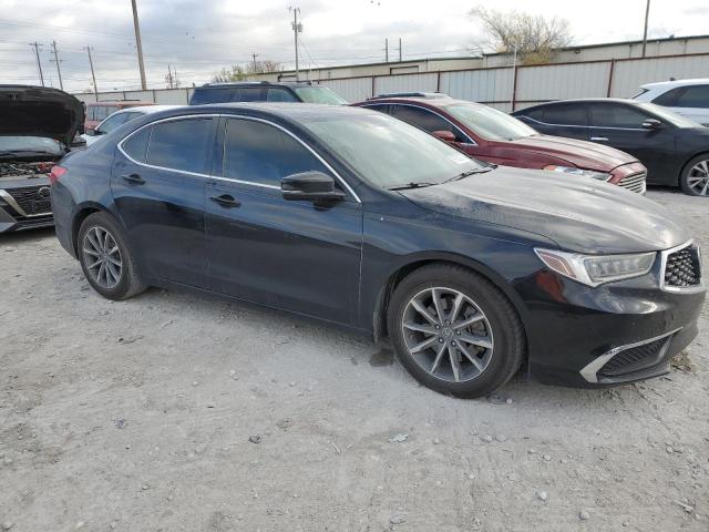 19UUB1F37LA002878 Acura TLX