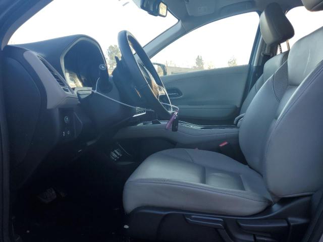 3CZRU5H74HM711584 Honda Hr-v Exl