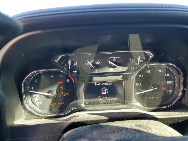 1GTP8BED4KZ352401 GMC Sierra C1500 Sle