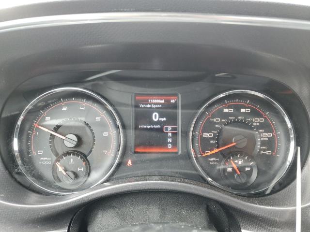 2C3CDXBG1EH144913 Dodge Charger Se