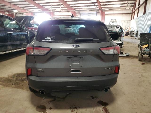 1FMCU9G69MUB00396 Ford ESCAPE SE
