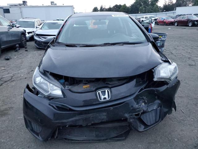 3HGGK5H53HM708940 Honda FIT LX