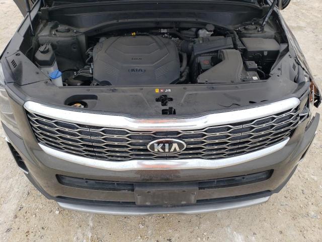 5XYP34HC3MG150017 KIA Telluride Ex