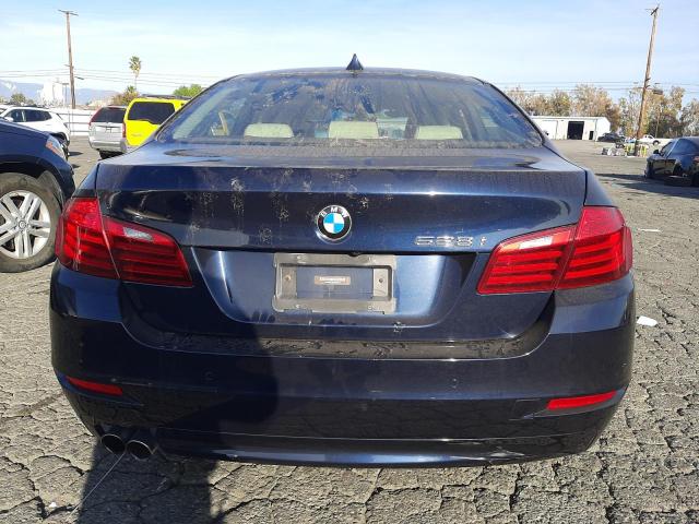 WBA5A5C52GG352468 BMW 528 I