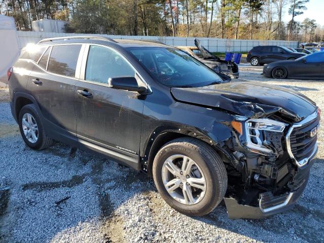 3GKALMEV0NL129071 GMC Terrain Sle