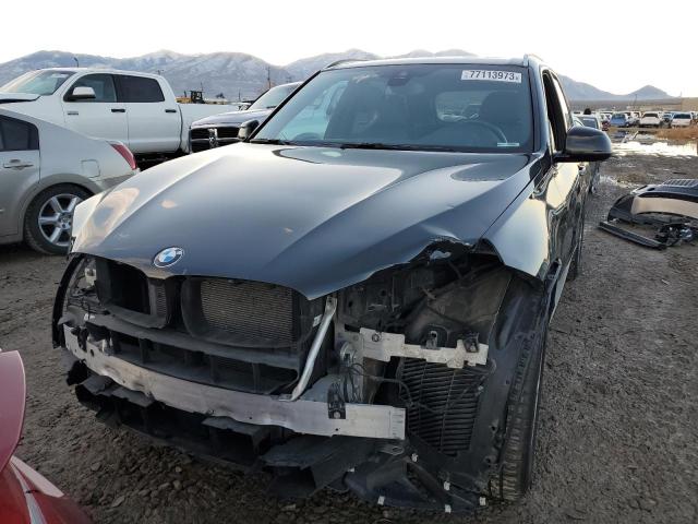 5UXKR6C54JL069815 BMW X5 Xdrive50i