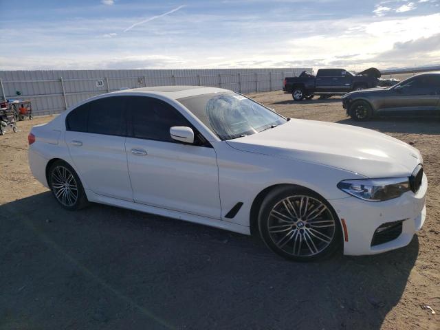 WBAJE5C58JWA96100 BMW 540 I