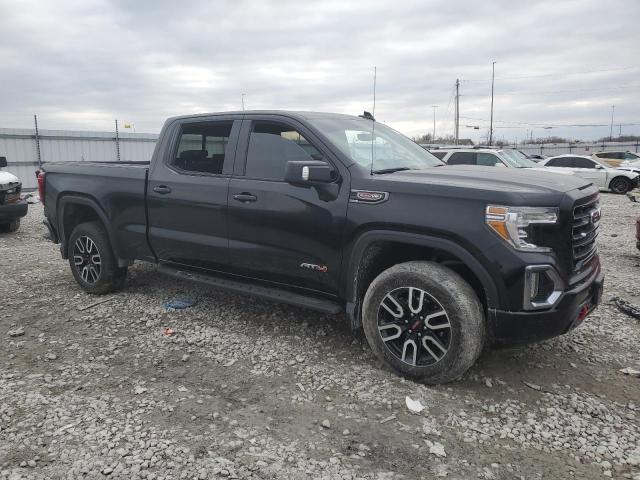 1GTP9EEL6MZ288418 GMC Sierra K1500 At4