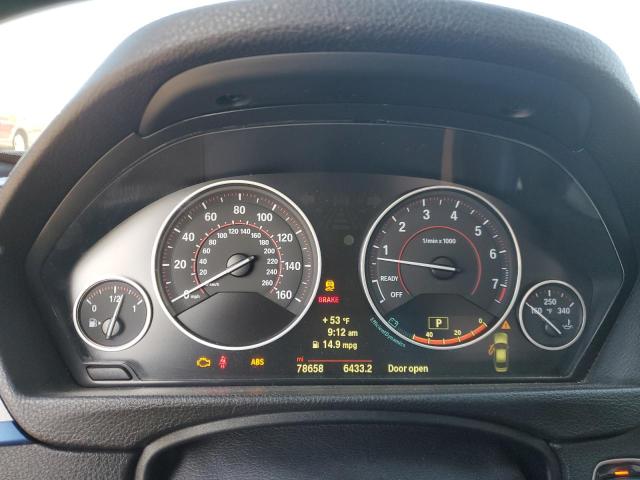 WBA3A9G50ENS65556 BMW 335 I
