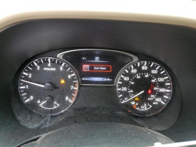 5N1DR2MN8KC583651 Nissan Pathfinder S