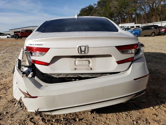 1HGCV1F52JA053285 Honda ACCORD EXL