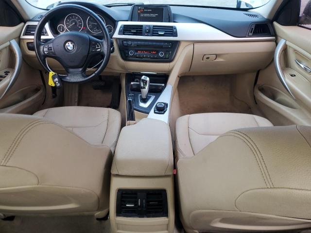 WBA3B1G5XENN90780 BMW 320 I