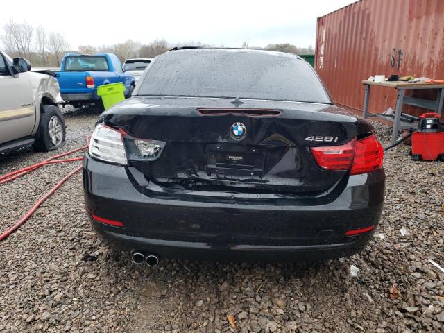 WBA3V7C56FP772160 BMW 428 I Sulev