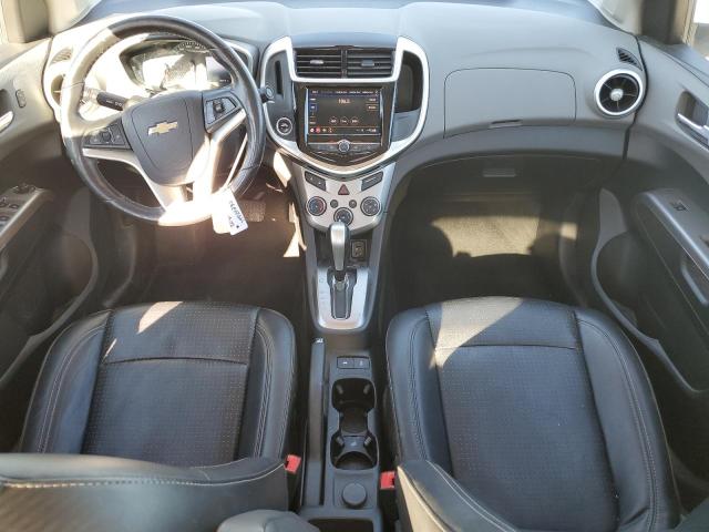 1G1JF5SB3L4114031 Chevrolet Sonic Premier