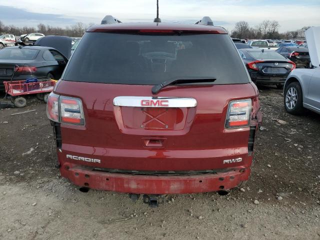 1GKKVTKD9GJ168983 GMC Acadia Denali