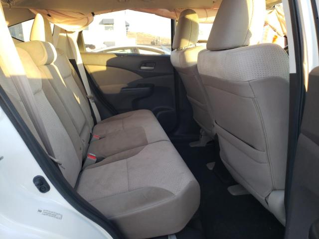 5J6RM3H55EL023982 Honda CR-V EX
