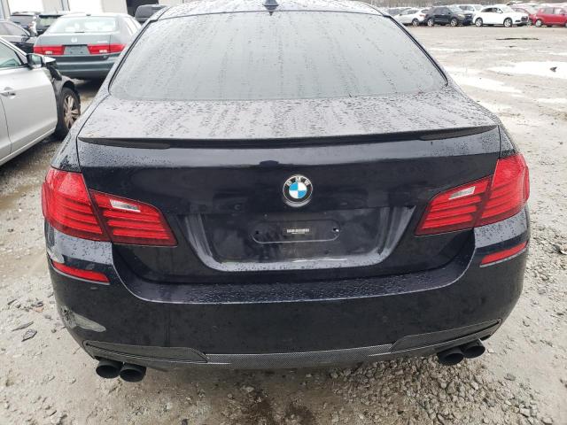 WBA5B3C5XFD546635 BMW 535 XI