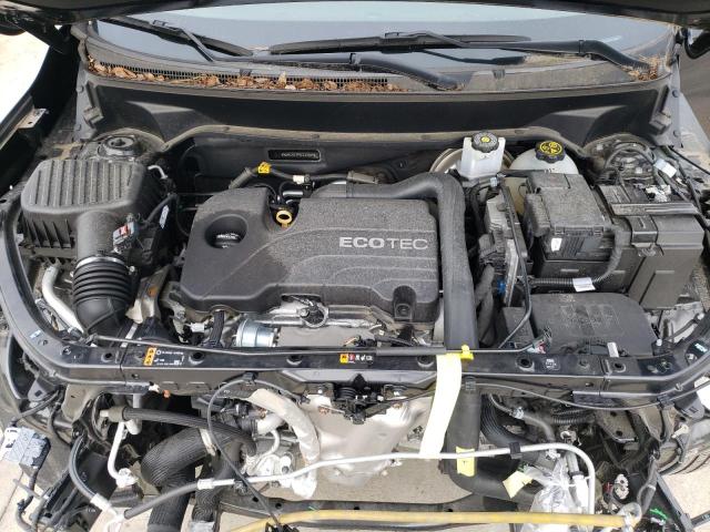 3GKALMEV9KL223249 GMC Terrain Sle