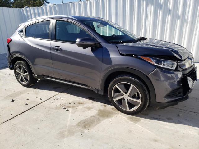 3CZRU6H51MM742659 Honda HR-V EX