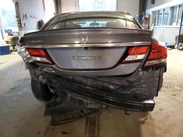 19XFB2F59FE062869 Honda Civic Lx
