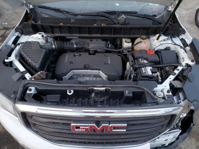 1GKKNKLA5HZ154502 GMC ACADIA SLE