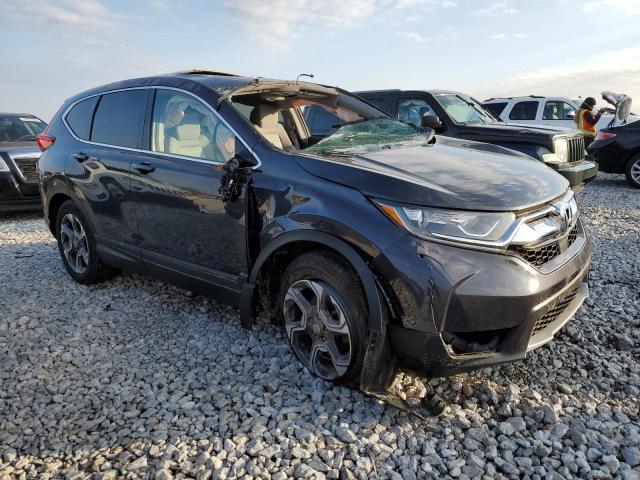 5J6RW2H57HL051520 Honda CR-V EX