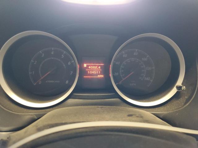 JA32U2FU5FU004449 Mitsubishi LANCER ES