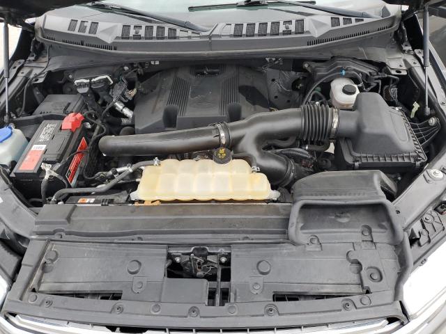 1FTEW1E45KFA29502 Ford F150 Supercrew