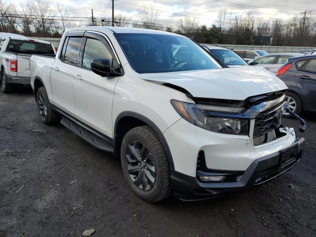 5FPYK3F14PB042463 Honda Ridgeline Sport