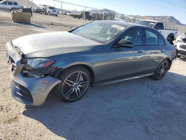 Auction sale of the 2020 Mercedes-benz E 450 4matic , vin: WDDZF6JB6LA711263, lot number: 180280403