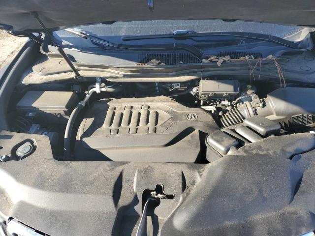 5FRYD4H91GB035366 Acura Mdx Advance