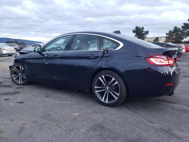 WBA4J1C00LCD24570 BMW 430i Gran Coupe