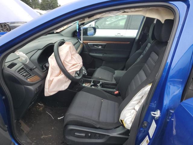 7FARW2H50NE018044 Honda CR-V EX