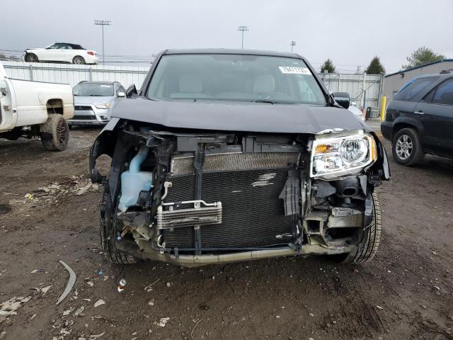 5FNYF4H39FB021463 Honda PILOT SE