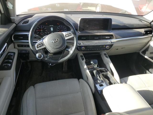 5XYP5DHC4MG105730 KIA Telluride Sx