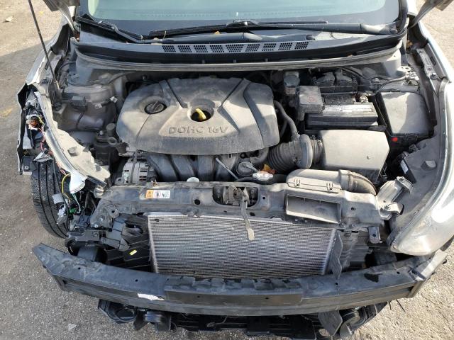 5NPDH4AE5FH599615 Hyundai ELANTRA SE