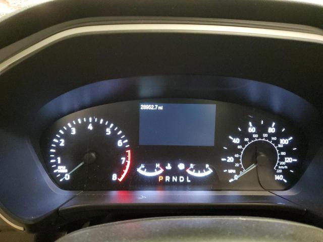 1FMCU9G69MUB00396 Ford ESCAPE SE