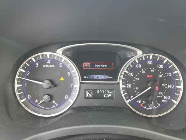5N1DL0MN6LC505537 Infiniti QX60 LUXE