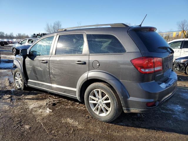 3C4PDCBB9JT183020 Dodge Journey Sxt