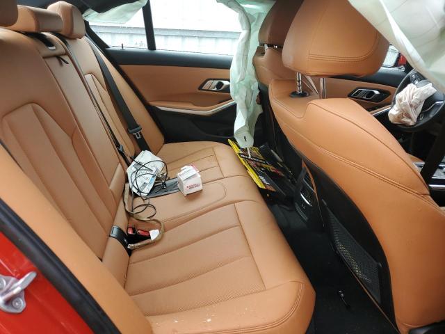 3MW39FF03P8D01758 BMW 330e