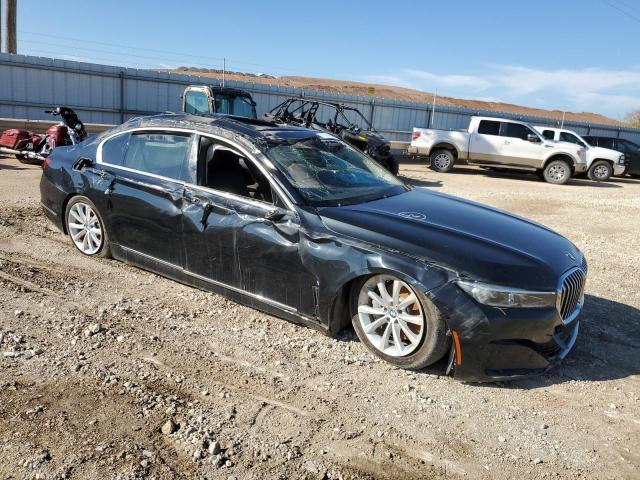 WBA7T2C09LGL17717 BMW 740 I