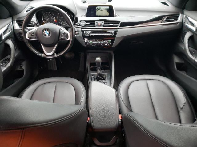 WBXHU7C31J5L05603 BMW X1 Sdrive28i